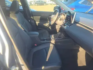 Toyota Corolla Cross 2026 XLE 4dr Crossover