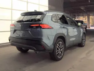 Toyota Corolla Cross 2026 XLE 4dr Crossover