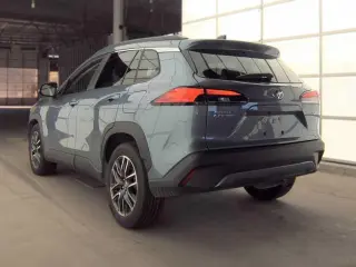 Toyota Corolla Cross 2026 XLE 4dr Crossover