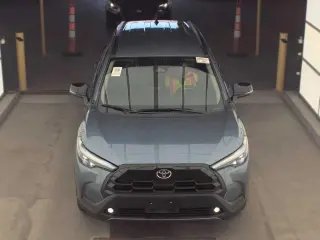 Toyota Corolla Cross 2026 XLE 4dr Crossover