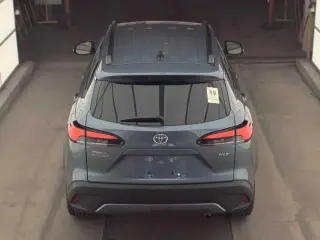 Toyota Corolla Cross 2026 XLE 4dr Crossover