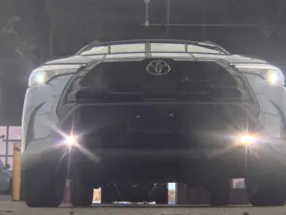 Toyota Corolla Cross 2026 XLE 4dr Crossover