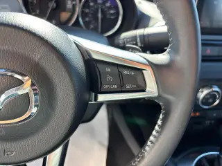 Mazda MX-5 Miata RF 2022 Grand Touring 2dr Convertible 6A