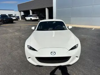 Mazda MX-5 Miata RF 2022 Grand Touring 2dr Convertible 6A