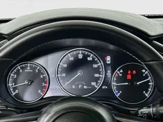 Mazda Mazda3 Sedán 2026 2.5 S Select Sport 4dr Sedán