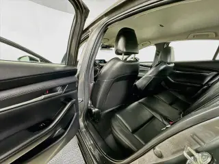 Mazda Mazda3 Sedán 2026 2.5 S Select Sport 4dr Sedán