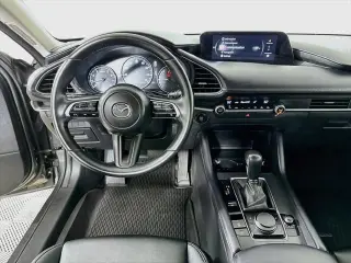 Mazda Mazda3 Sedán 2026 2.5 S Select Sport 4dr Sedán