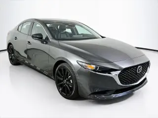 Mazda Mazda3 Sedán 2026 2.5 S Select Sport 4dr Sedán