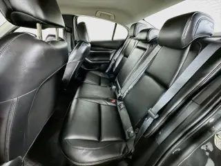 Mazda Mazda3 Sedán 2026 2.5 S Select Sport 4dr Sedán