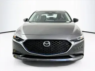 Mazda Mazda3 Sedán 2026 2.5 S Select Sport 4dr Sedán