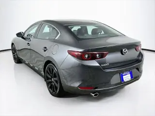 Mazda Mazda3 Sedán 2026 2.5 S Select Sport 4dr Sedán
