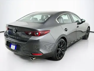 Mazda Mazda3 Sedán 2026 2.5 S Select Sport 4dr Sedán