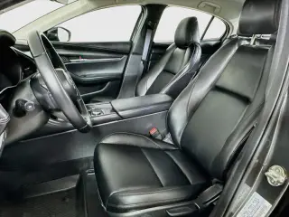 Mazda Mazda3 Sedán 2026 2.5 S Select Sport 4dr Sedán