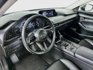 Mazda Mazda3 Sedán 2026 2.5 S Select Sport 4dr Sedán
