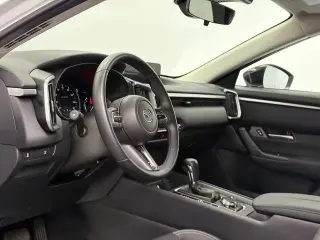 Mazda CX-50 2025 AWD 2.5 S Select 4dr SUV