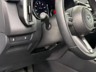 Mazda CX-50 2025 AWD 2.5 S Select 4dr SUV