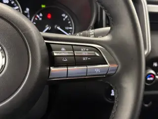 Mazda CX-50 2025 AWD 2.5 S Select 4dr SUV