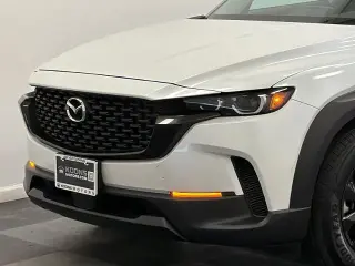 Mazda CX-50 2025 AWD 2.5 S Select 4dr SUV