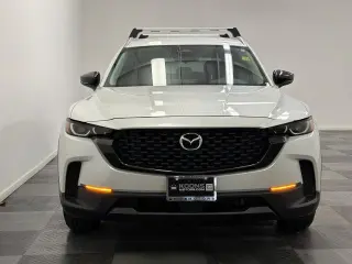 Mazda CX-50 2025 AWD 2.5 S Select 4dr SUV