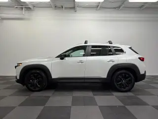Mazda CX-50 2025 AWD 2.5 S Select 4dr SUV