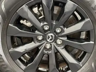 Mazda CX-50 2025 AWD 2.5 S Select 4dr SUV