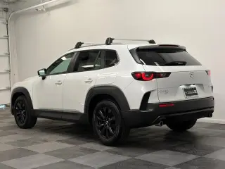 Mazda CX-50 2025 AWD 2.5 S Select 4dr SUV