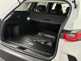 Mazda CX-50 2025 AWD 2.5 S Select 4dr SUV