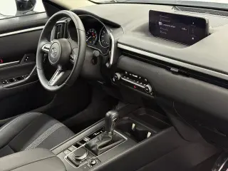 Mazda CX-50 2025 AWD 2.5 S Select 4dr SUV