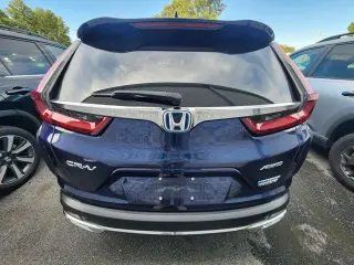 Honda CR-V Híbrido 2021 AWD Touring 4dr SUV