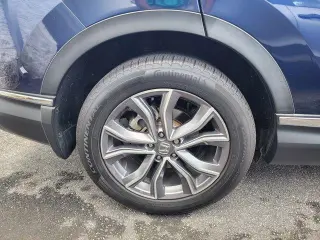 Honda CR-V Híbrido 2021 AWD Touring 4dr SUV
