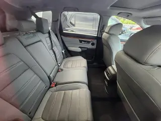 Honda CR-V Híbrido 2021 AWD Touring 4dr SUV
