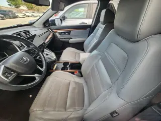 Honda CR-V Híbrido 2021 AWD Touring 4dr SUV