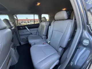 2012 Toyota Highlander Base V6