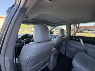 2012 Toyota Highlander Base V6