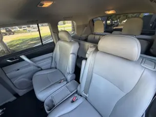 2012 Toyota Highlander Base V6