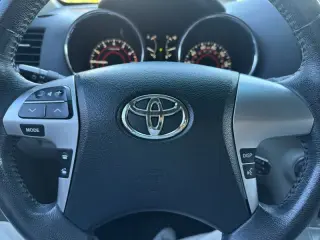 2012 Toyota Highlander Base V6