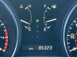 2012 Toyota Highlander Base V6