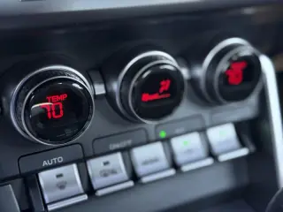 2022 Toyota GR86 Premium