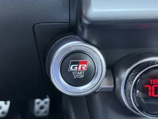 2022 Toyota GR86 Premium