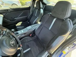 2022 Toyota GR86 Premium