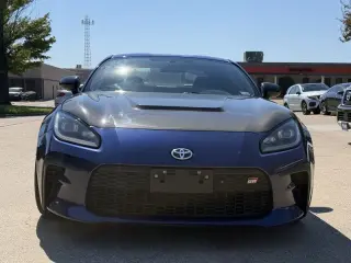 2022 Toyota GR86 Premium
