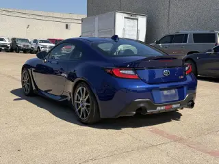 2022 Toyota GR86 Premium