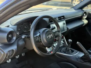 2022 Toyota GR86 Premium