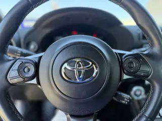 2022 Toyota GR86 Premium