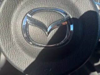 Mazda MX-5 Miata RF 2019 Grand Touring 2 puertas convertible 6M