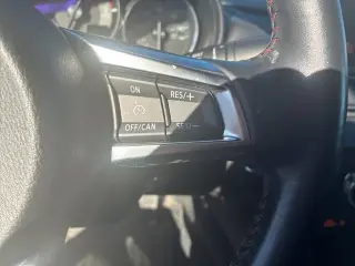 Mazda MX-5 Miata RF 2019 Grand Touring 2 puertas convertible 6M