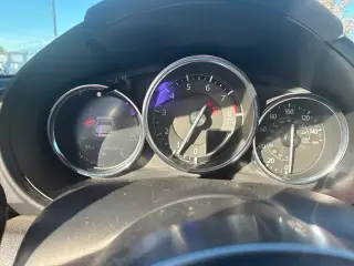 Mazda MX-5 Miata RF 2019 Grand Touring 2 puertas convertible 6M