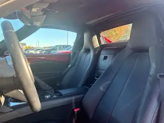 Mazda MX-5 Miata RF 2019 Grand Touring 2 puertas convertible 6M