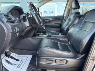 2019 Honda Pilot Touring