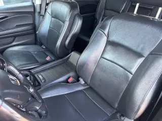 2019 Honda Pilot Touring